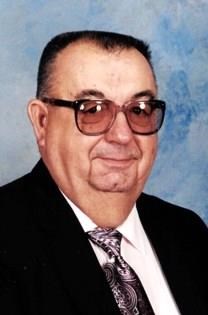 Glen Winston Freeman obituary, 1928-2017, Virginia Beach, VA