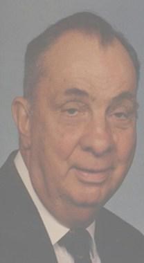 William Borah Copeland obituary, 1925-2013