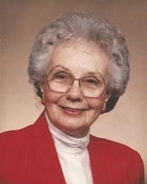 Phyllis Rae Allen obituary, 1923-2013