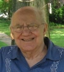 Rudolf S. Buriks obituary, 1930-2013, Saint Louis, MO