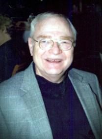 Michael Henry Barbera obituary, 1943-2013