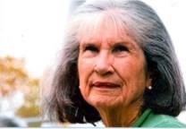 Elizabeth Seymour White obituary, 1925-2017, Walnut, CA