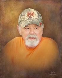 Sammy Edwin McElhenney obituary, 1945-2014