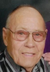William Berton Cleverly obituary, 1926-2011, Fremont, IN