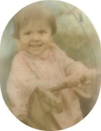 Geraldine Starling Cooper obituary, 1926-2017, Lexington, SC