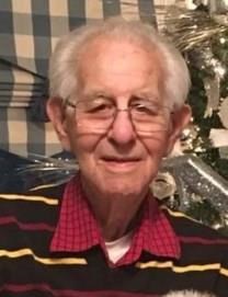 Samuel Joseph Danna obituary, 1933-2018