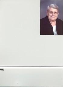 Dorothy Mae Bittikofer obituary, 1915-2011, Bowling Grren, OH