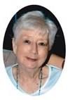 Mary Rinker obituary, 1934-2017, Lufkin, TX