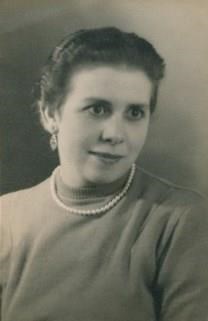 Candida Dos Santos obituary, 1925-2016, Plainview, NY