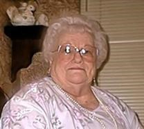 Lola Marie Akers Frazee obituary, 1922-2010, Arlington, TX