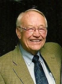 William G. "Bill" McKay obituary, 1928-2017, Almira, WA