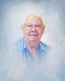 James Aubria Jones obituary, 1926-2014