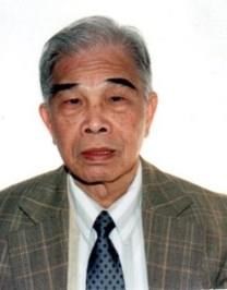 Pak Yuen Eng obituary, 1920-2017, Livingston, NJ