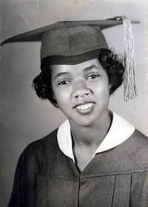 Roberta A.B. Williams obituary, 1935-2016, Charlottesville, VA