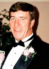 William Robert Henderson obituary, 1937-2016