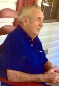 Glenn Harland Campbell Sr. obituary, 1938-2017, Monroe, VA