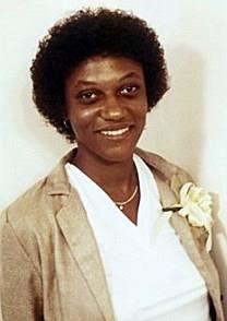 Michele Laverne Reynolds obituary, 1950-2017, Washington, DC