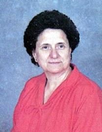 Anna Mae Davis Lipscomb obituary, 1927-2018, Lynchburg, VA