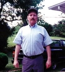 Michael Clyde Holland obituary, 1942-2013, MARION, NC