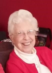 Mary Eloise Olson obituary, 1925-2018, Denver, CO