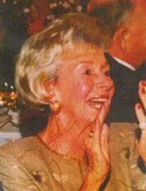 Rosemary Ward Wellington obituary, 1920-2013, Chesterfield, MO