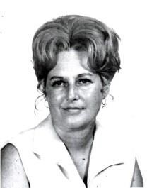 Laura Virginia Smith obituary, 1925-2016, Spokane, WA