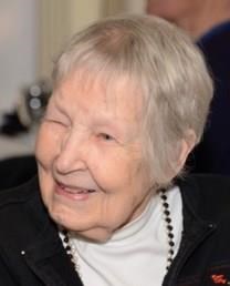 Olive Myrtle Fuller obituary, 1922-2017, Keene, NH