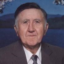 Richard D Fisher obituary, 1924-2014