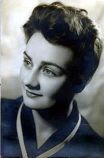 Muriel Kathleen Calhoun obituary, 1918-2016, Wilmington, NC