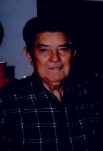 Conrado Coronado obituary, 1924-2016