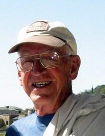James R. Allan, M.D. obituary, 1927-2013, Kansas City, MO