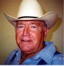 Gerald J. Shelburn obituary, 1927-2017, Burnet, TX