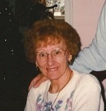 Florence Gagne obituary, 1928-2013, Baltimore, MD