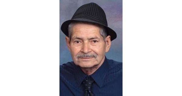 Antonio Ruvalcaba Obituary (2015) - Legacy Remembers