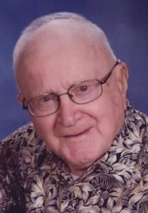Raymond Sedlacek obituary, 1922-2017, Kingsley, MI