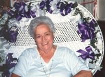 Albertina Barboza obituary, 1922-2011