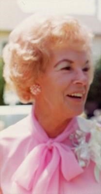 Bonnie Bernice Eatchel obituary, 1917-2016, Las Vegas, NV