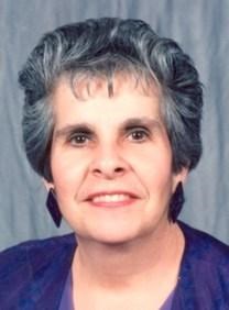 Lorene C. Blandford obituary, 1939-2015