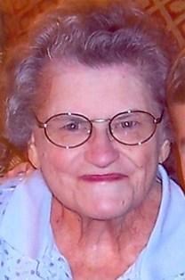 Ruth Elizabeth Guerin obituary, 1923-2012, Metairie, LA