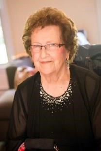 Margueritte Joan Luers obituary, 1932-2017, Lincoln, NE