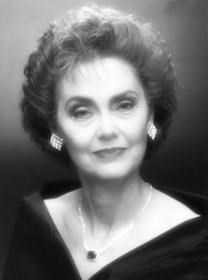 Kirtsy Ann Mitchell obituary, 1930-2017, Stafford, TX