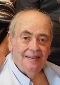 John Daniel Brennan obituary, 1945-2017, Saint Albans, WV