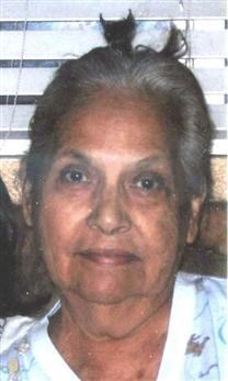 Mary Louise Castaneda obituary, 1932-2010, Downey, CA