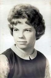 Mary Smith Roberts obituary, 1944-2018