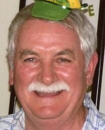 John Edward Dorrington obituary, 1948-2013, Freeport, ME