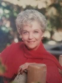 Barbara Armstrong Kern obituary, 1932-2018, Dallas, TX