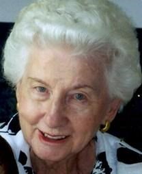 Dorothy  E. Hofer obituary, 1925-2013, ODESSA, FL