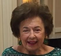 Anna Morovich Rickoll obituary, 1928-2018