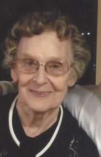 Dorothy Marie McMillan obituary, 1924-2016, East Lansing, MI