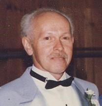 Roger N. Beauregard obituary, 1937-2011, Fairhaven, MA